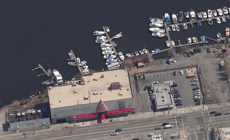 Sheepshead Bay: avenue Y - knapp st